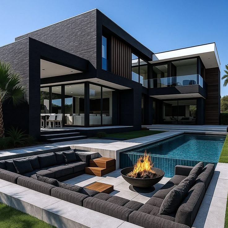 Luxury Home